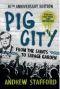 [Pig City 01] • Pig City